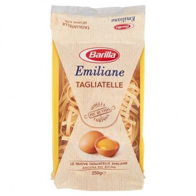 Tagliatelle  Emiliane