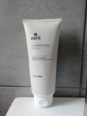 Shampoo Capelli Normali 