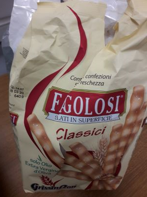 Fagolosi