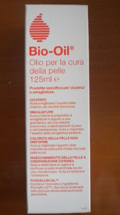 Bio OIl