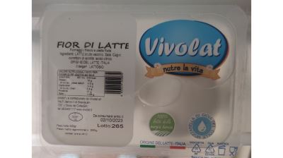 Fior di latte 250g