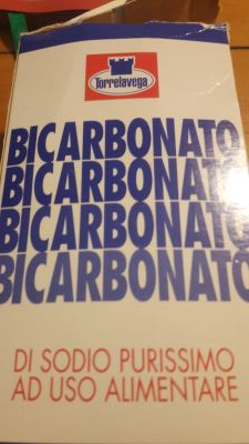 Bicarbonato