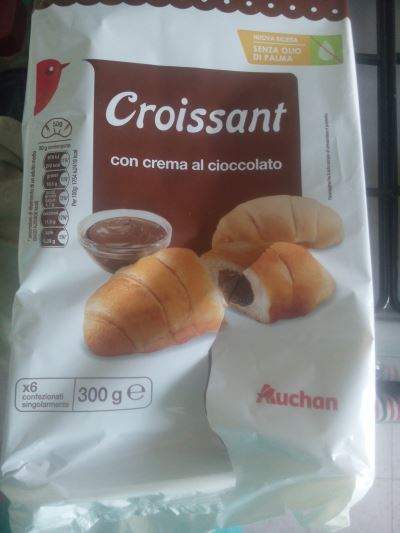 Croissant