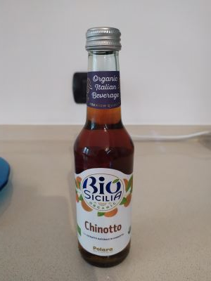 Chinotto