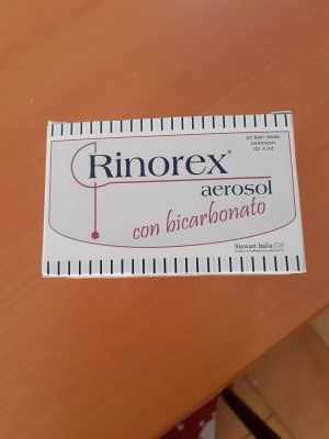 Rinorex