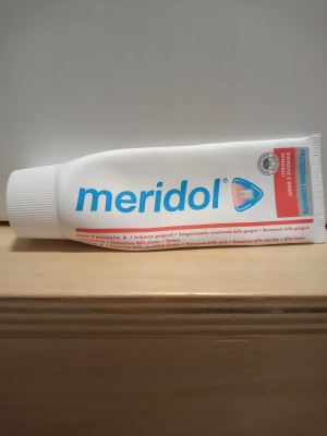 Meridol protezione completa 