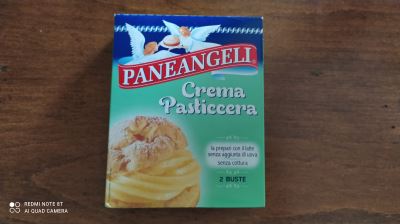 Crema pasticcera