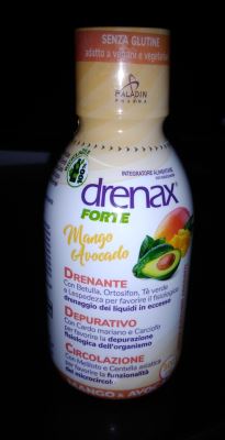 Drenax forte