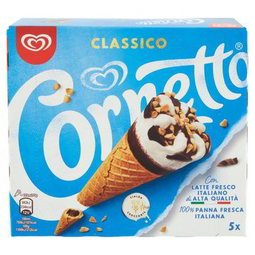 Cornetto Classico