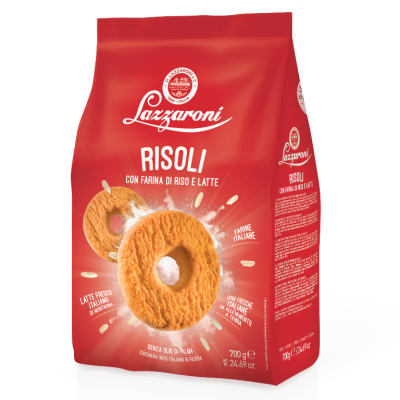 Biscotti Risoli