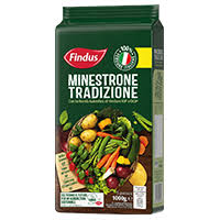 Minestrone tradizione