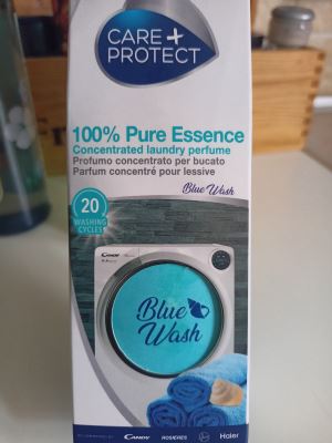 Blue Wash 100% Essence 