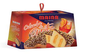 Colomba allo Spritz