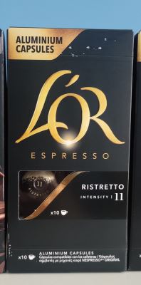 L'Or Espresso Ristretto