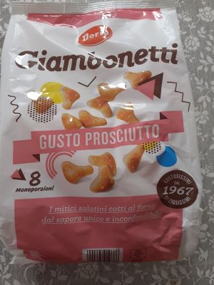 Giambonetti