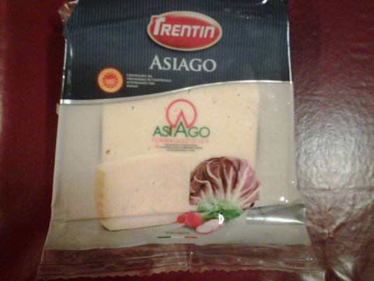 Asiago 