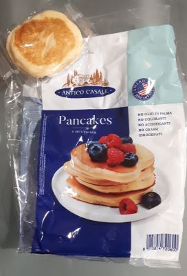 Pancakes