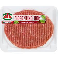 Fiorentino 180 gr