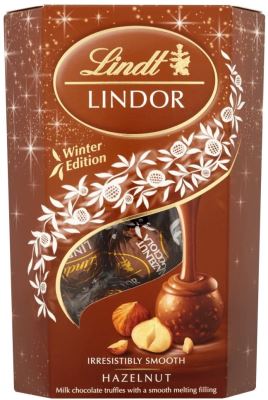 Lindor alla nocciola