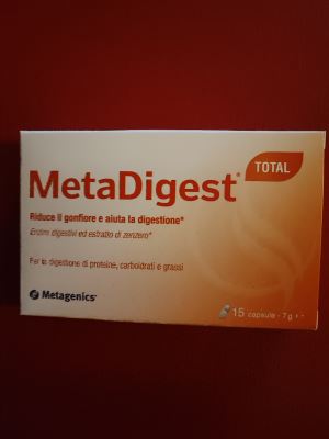 Metadigest Total