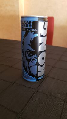 Kong Energy Drink