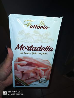 Mortadella