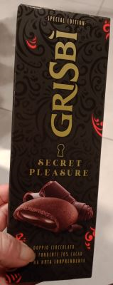 secret pleasure