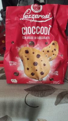 Cioccodì