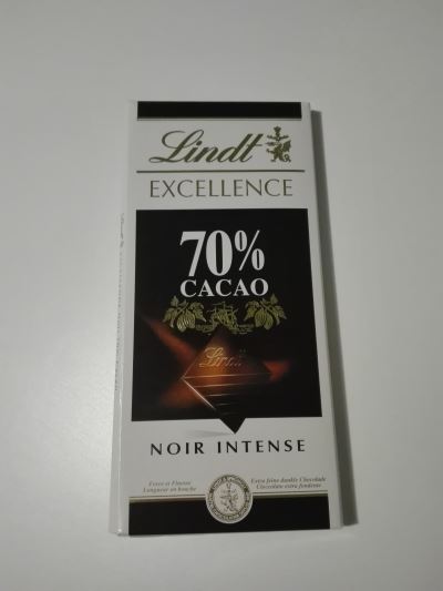 Lindt Excellence