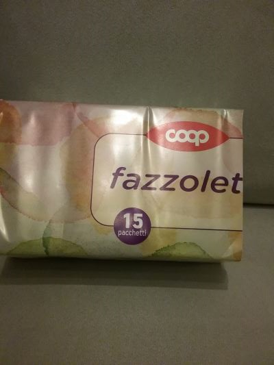 Fazzoletti