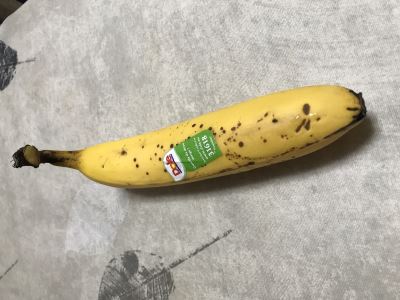 Banana Dole