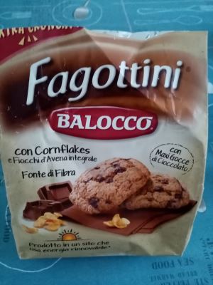 Fagottini