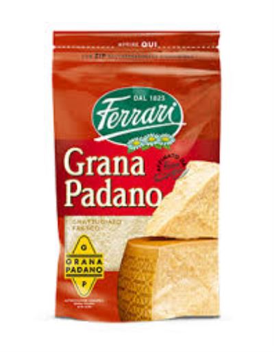 Ferrari Grana Padano