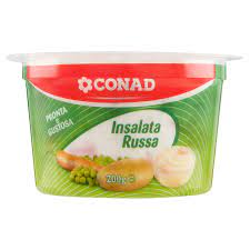 Insalata Russa