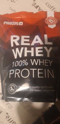 Real whey