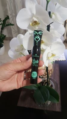 Lash princess mascara occhi effetto ciglia finte Mascara