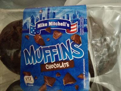 Muffins