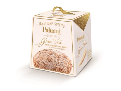 Panettone Gran Velo