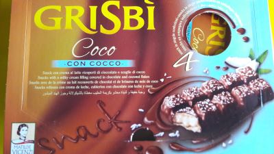 Grisbi' coco