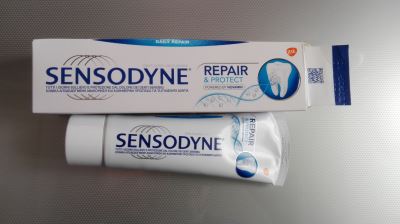 Sensodyne Repair & Protect 