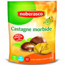 Castagne morbide 