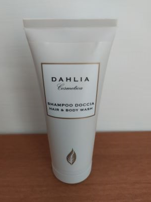 Shampoo Doccia