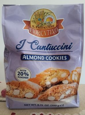 I Cantuccini