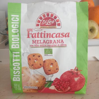 Fattincasa Melagrana