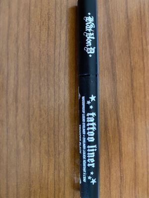 Tattoo liner waterproof