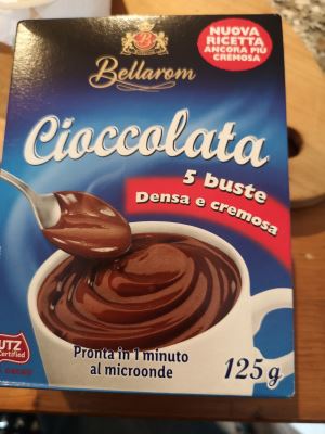 Cioccolata