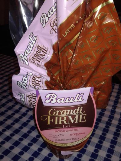 Grandi Firme