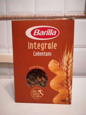 Cellentani integrali