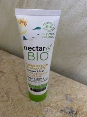 Nectar of Bio crema giorno