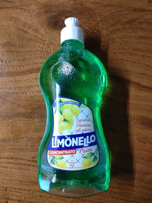 LIMONELLO Piatti "concentrato"